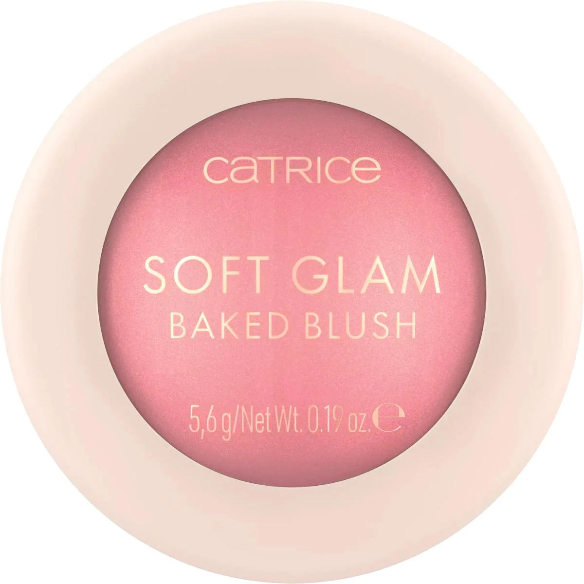 Soft Glam Baked Blush - Image 20