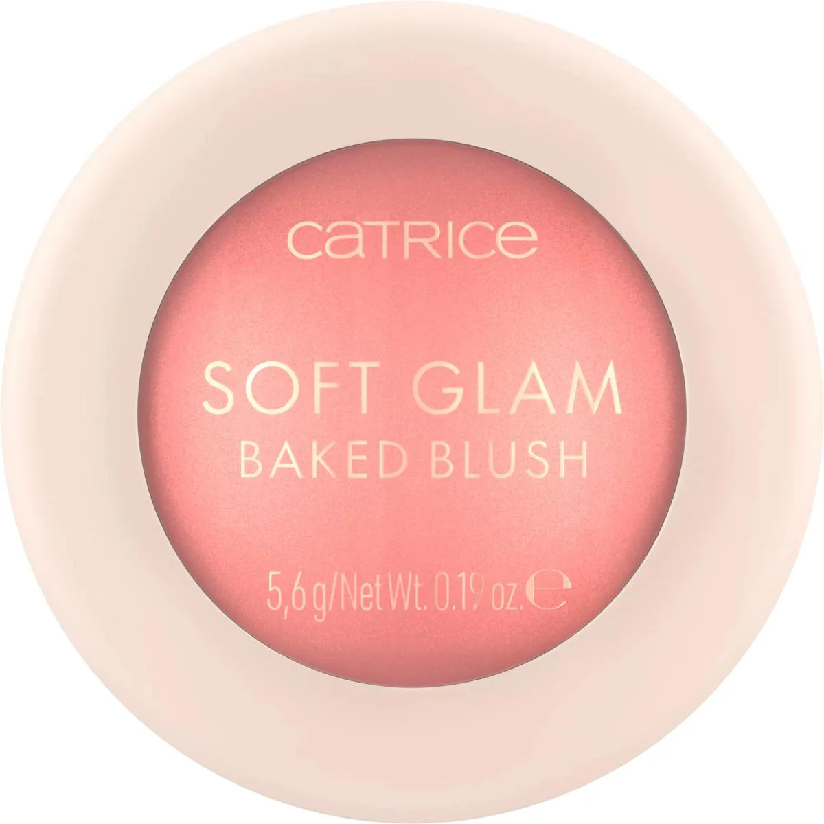 Soft Glam Baked Blush - Image 5