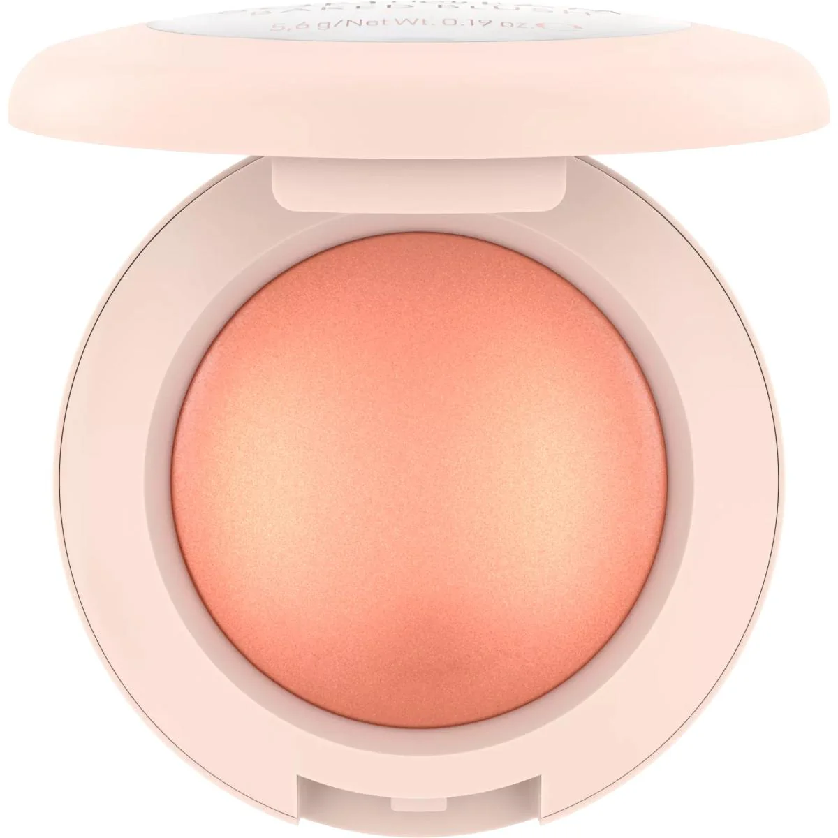 Soft Glam Baked Blush - Image 6