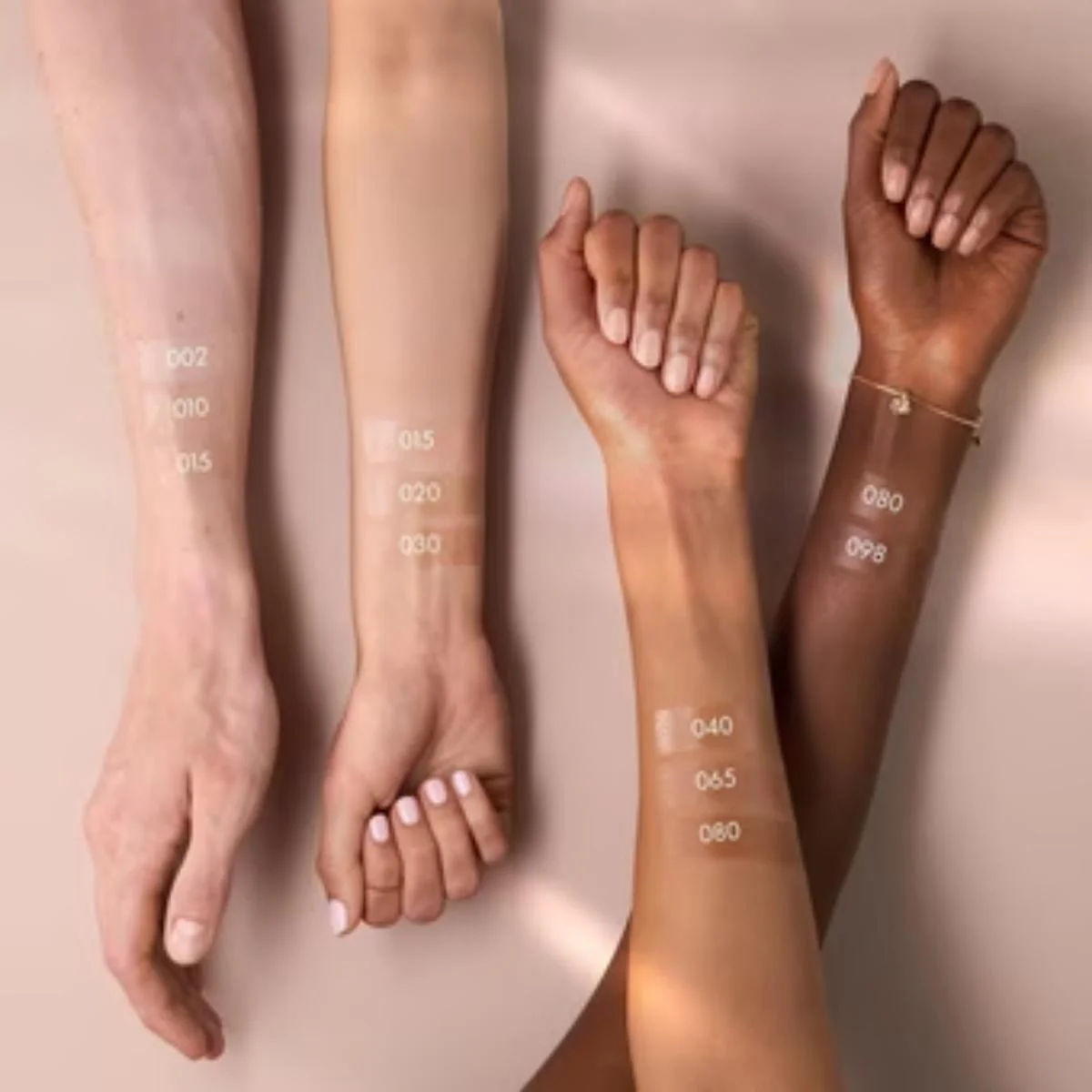 Soft Glam Filter Fluid - Image 17