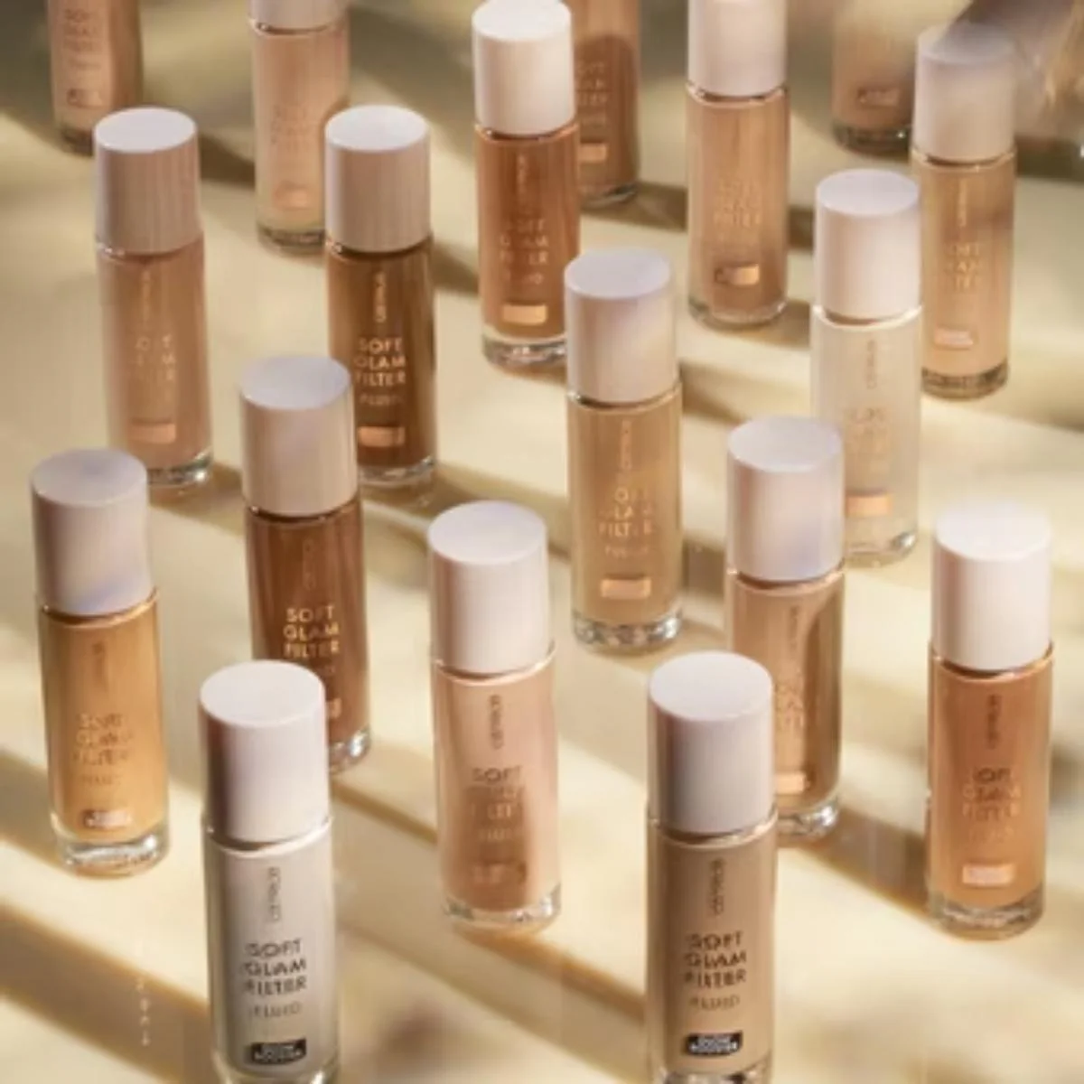 Soft Glam Filter Fluid - Image 18