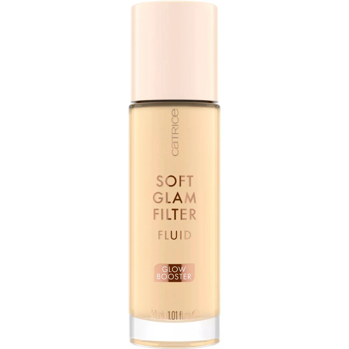 Soft Glam Filter Fluid - Image 4