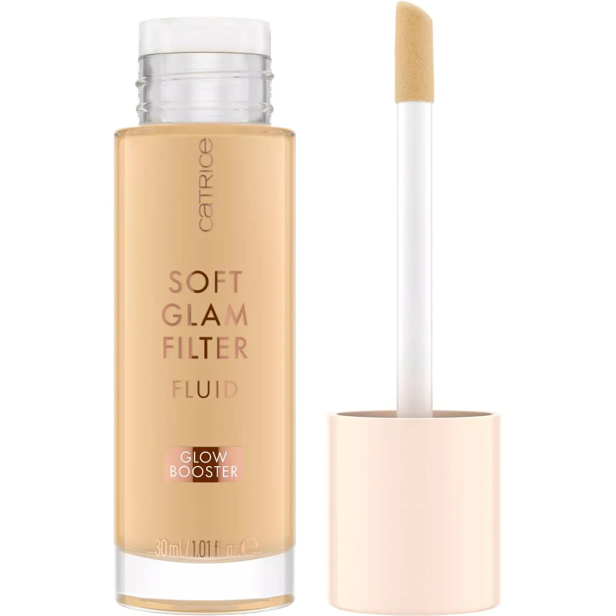 Soft Glam Filter Fluid - Image 5