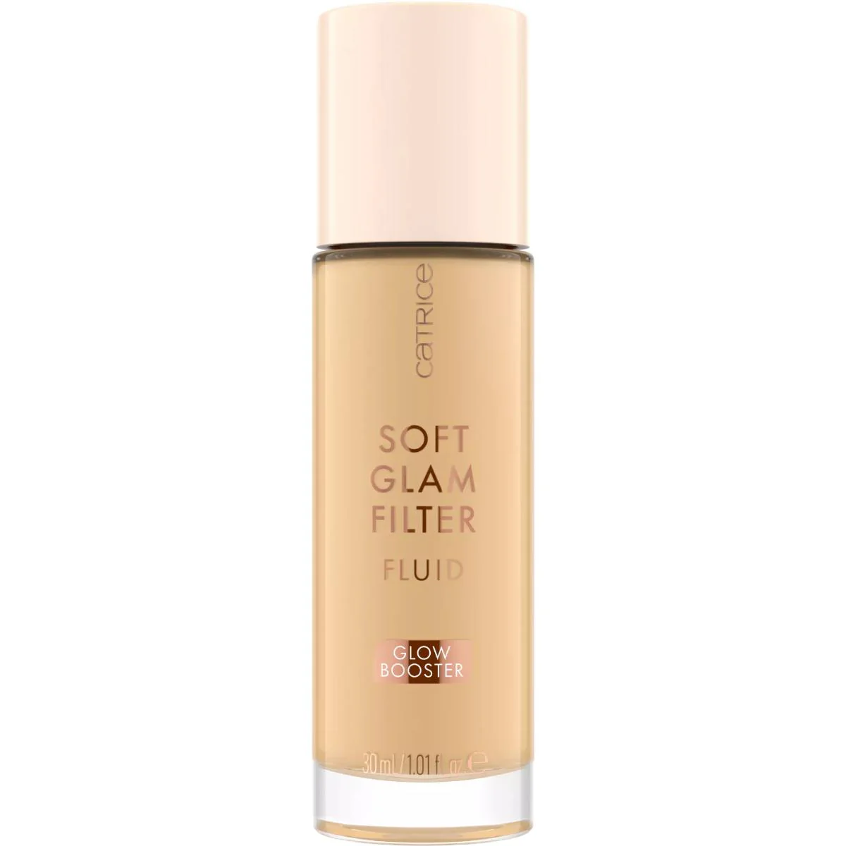 Soft Glam Filter Fluid - Image 8