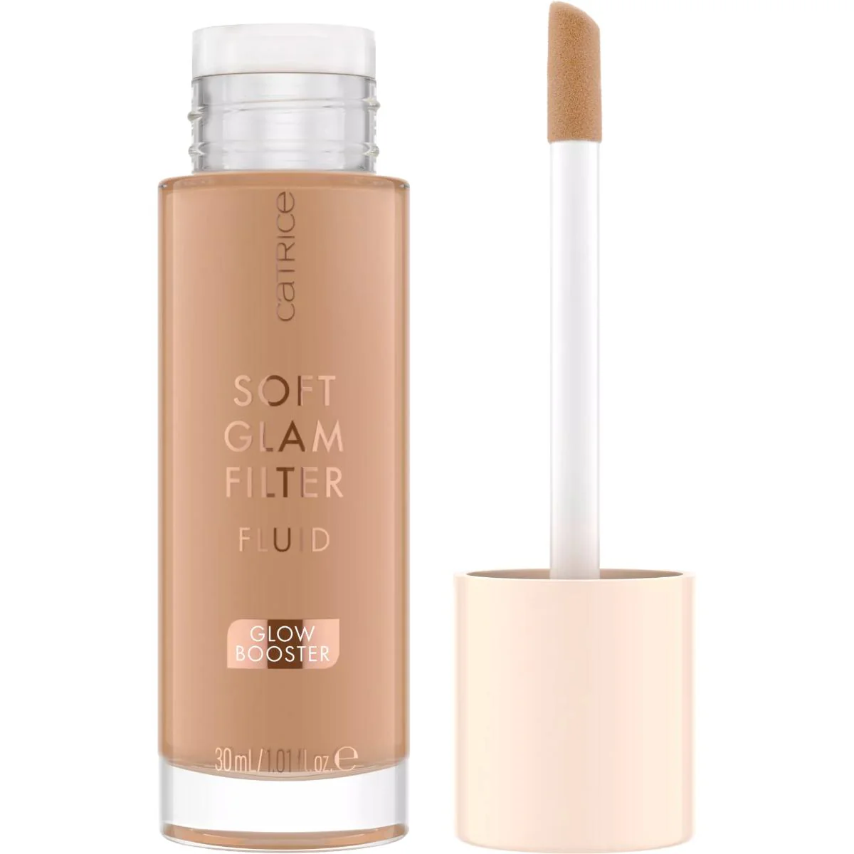 Soft Glam Filter Fluid - Image 9