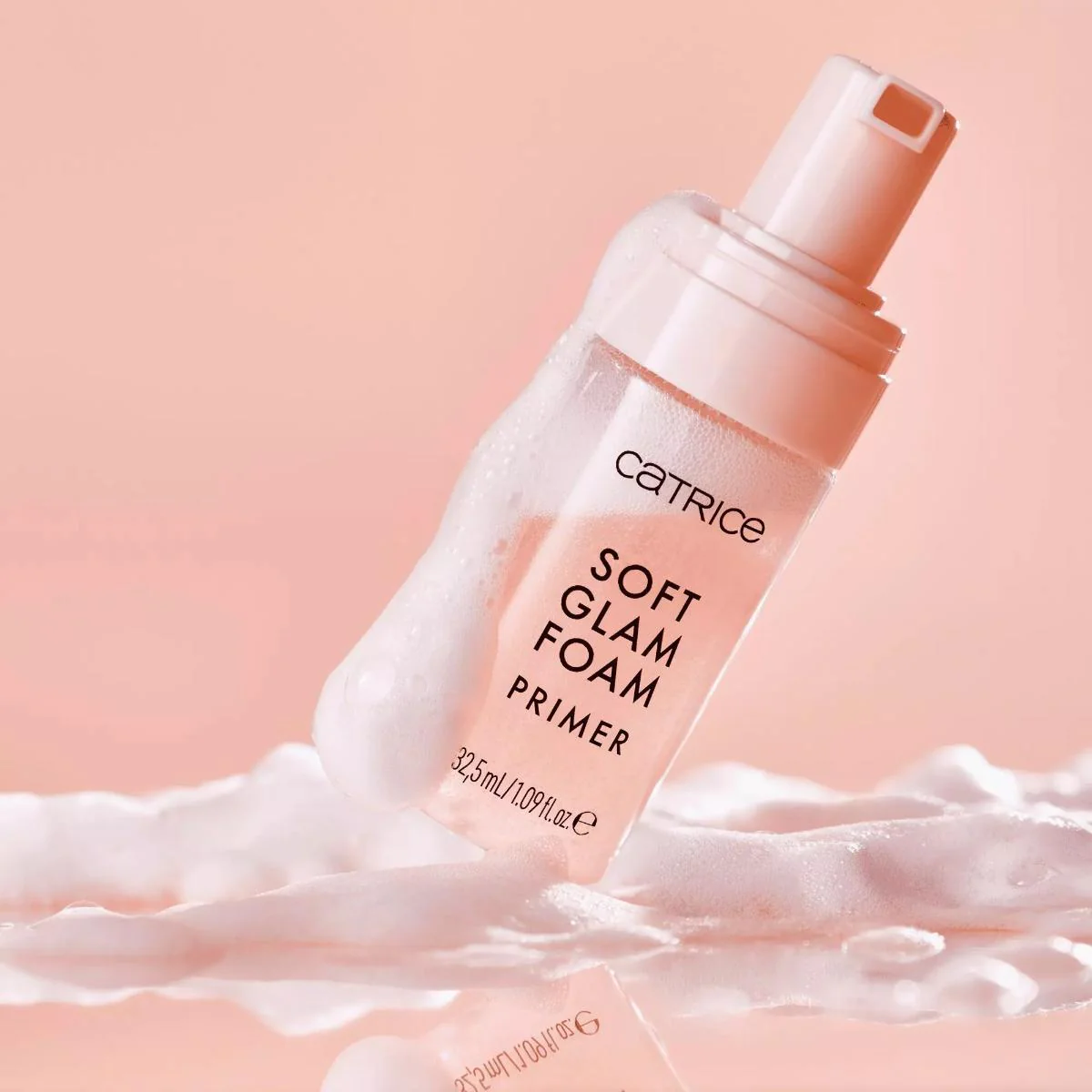Soft Glam Foam Primer - Image 6