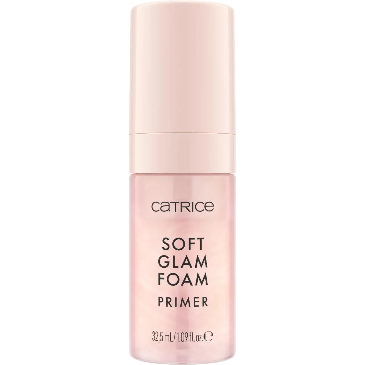 Soft Glam Foam Primer - Image 7