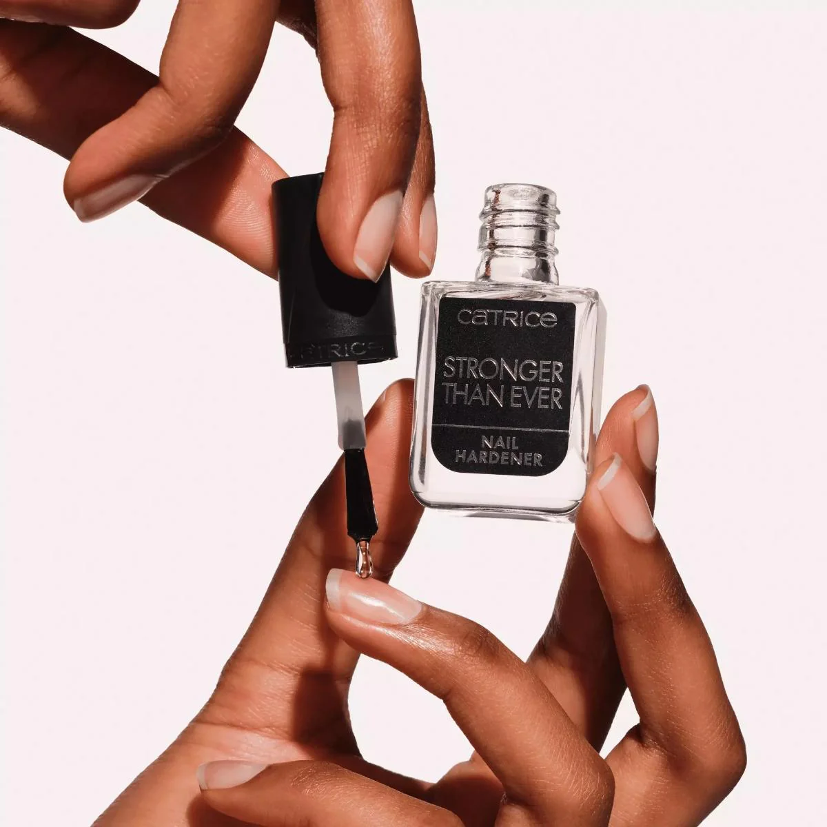 Stronger Than Ever Nail Hardener - Image 3