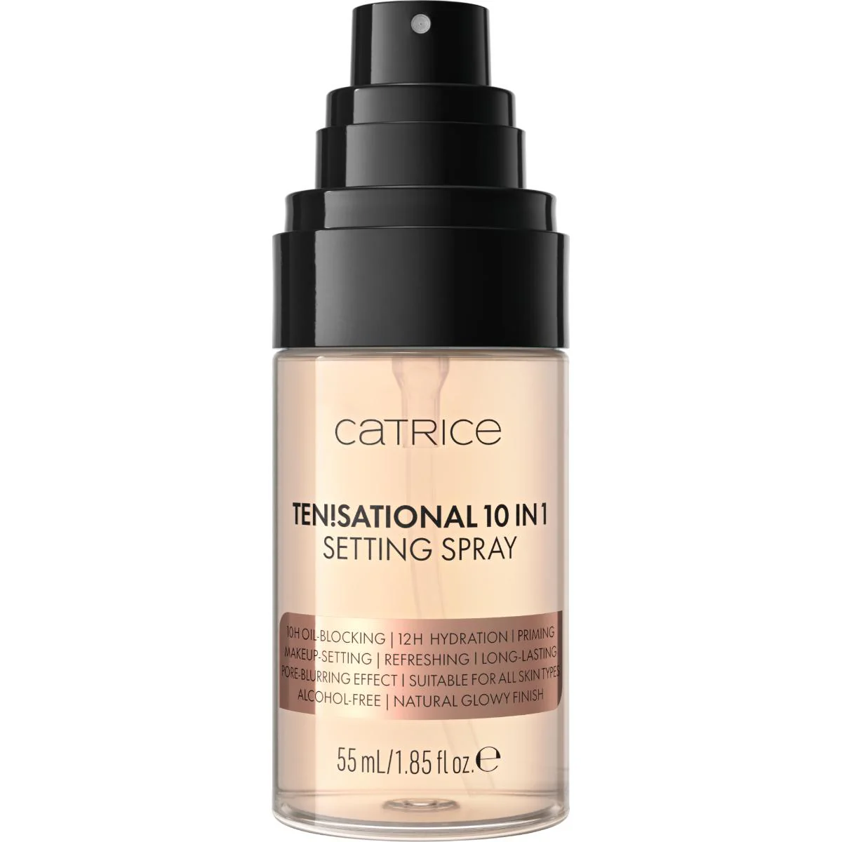 Sational 10 In 1 Setting Spray - Image 2