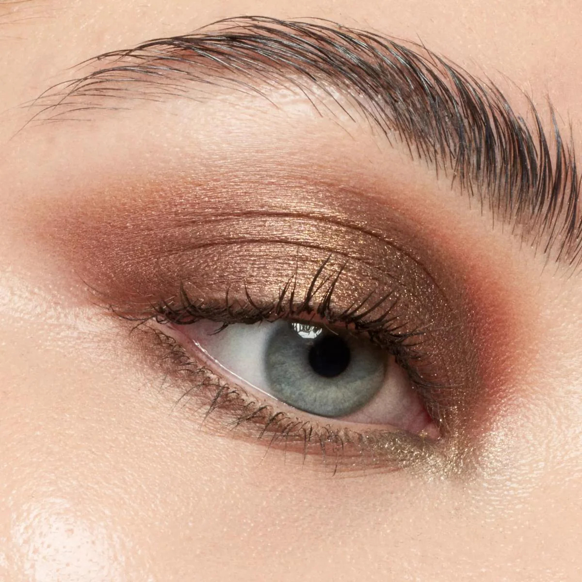 The Cozy Earth Eyeshadow Palette - Image 6