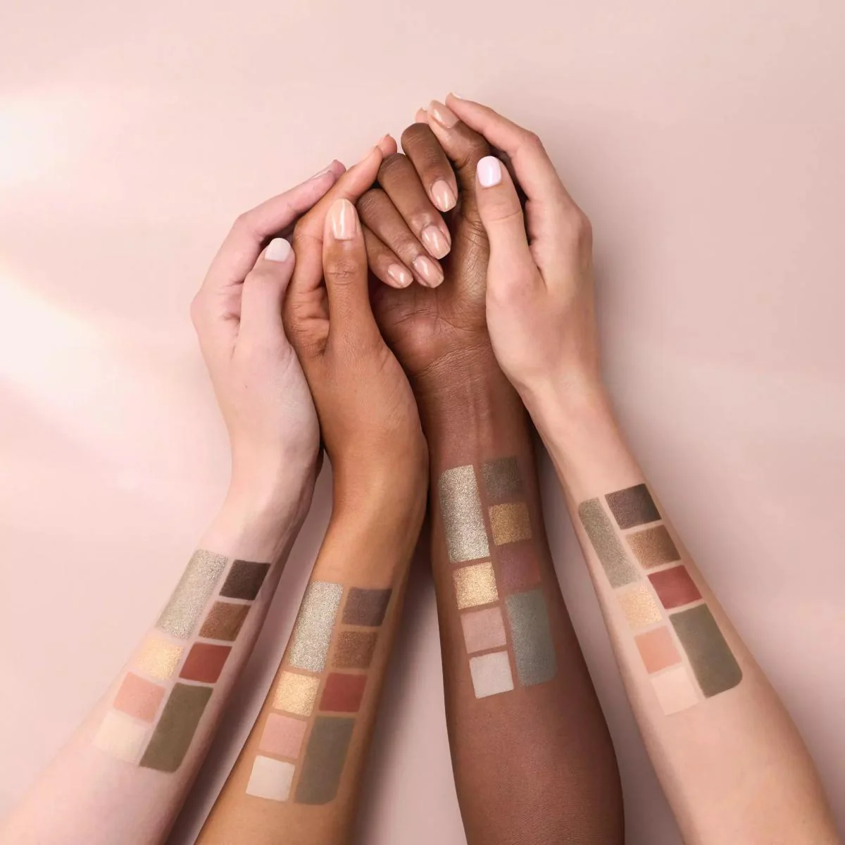 The Cozy Earth Eyeshadow Palette - Image 9