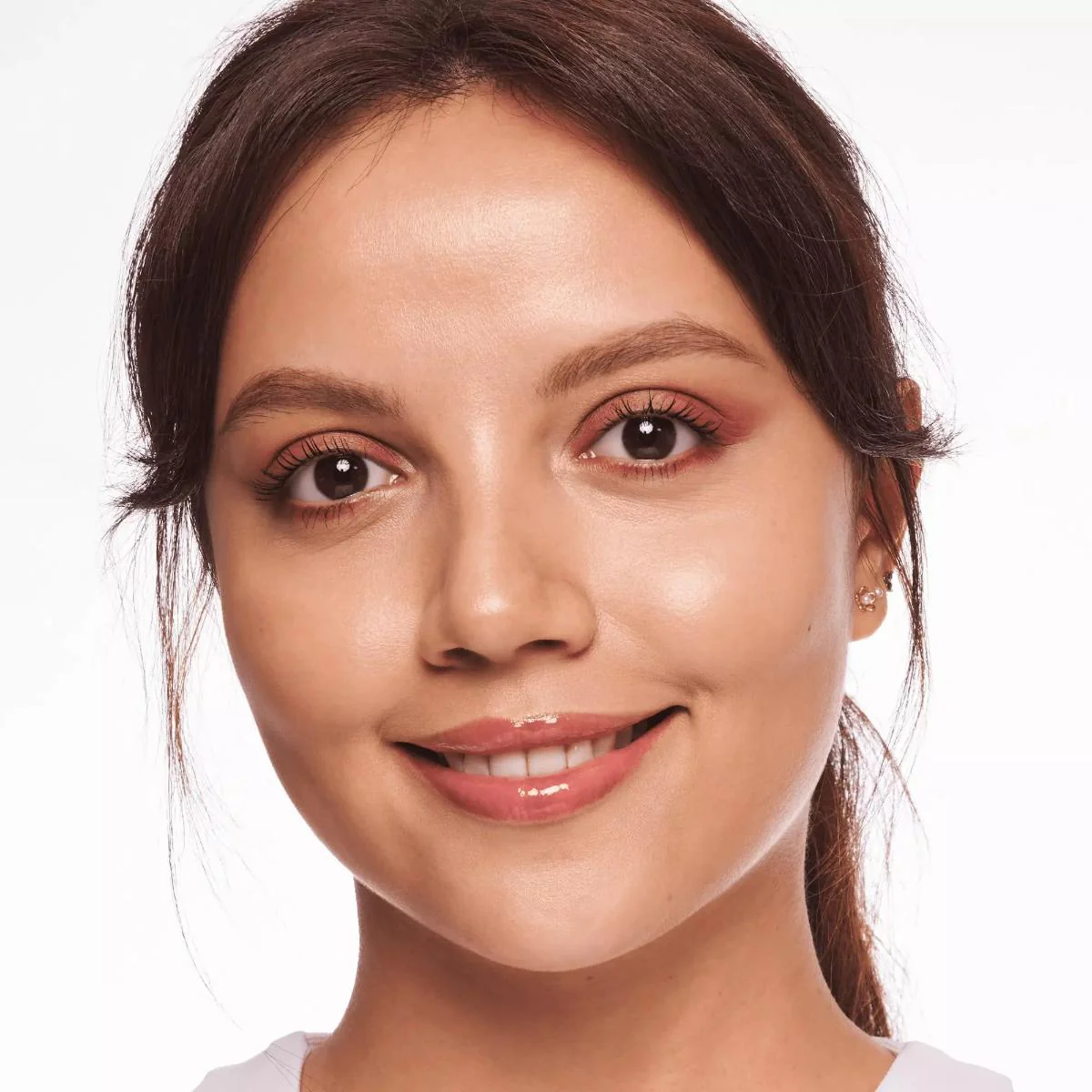The Dusty Matte Eyeshadow Palette - Image 5