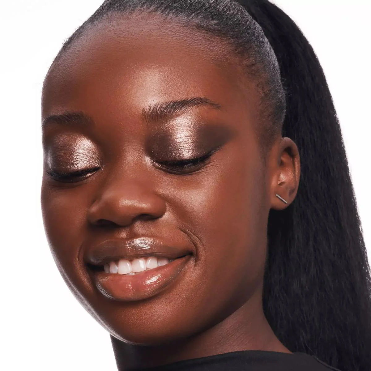 The Electric Rose Eyeshadow Palette - Image 4
