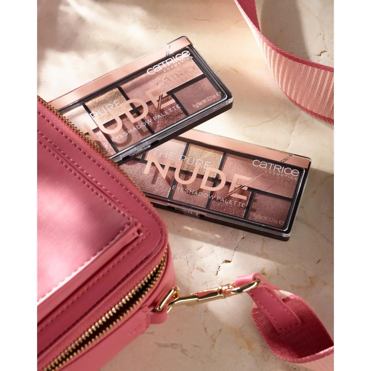 The Pure Nude Eyeshadow Palette - Image 10