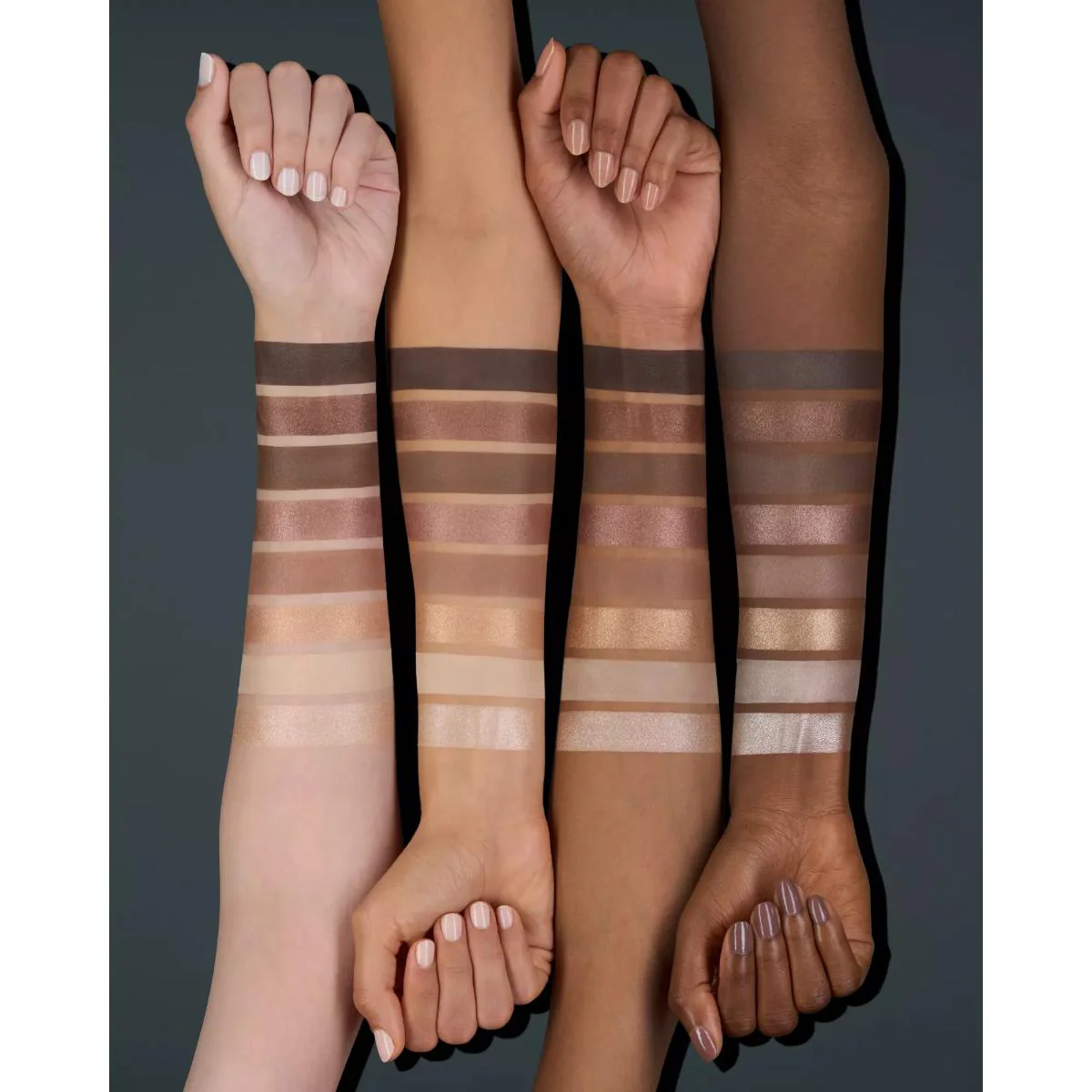 The Pure Nude Eyeshadow Palette - Image 9
