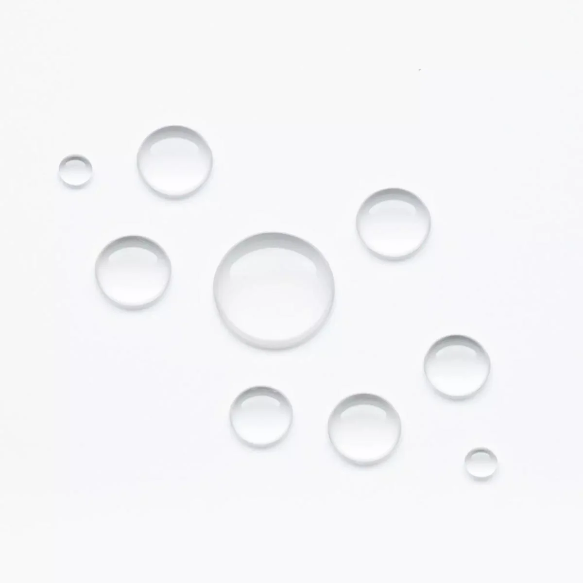 The Vitamin C Fresh Glow Serum - Image 2