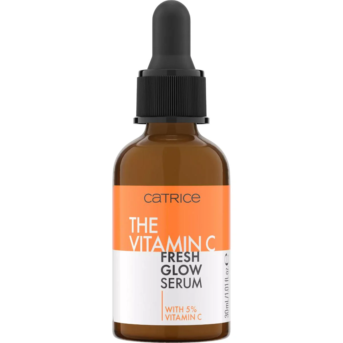 The Vitamin C Fresh Glow Serum - Image 5