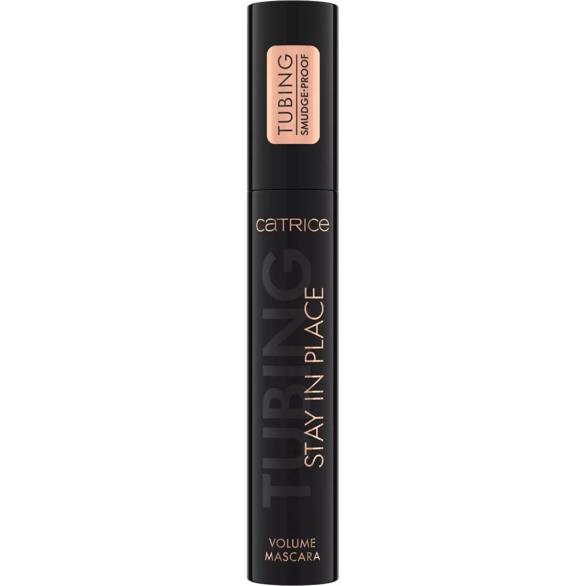 Tubing Stay In Place Volume Mascara - Image 4