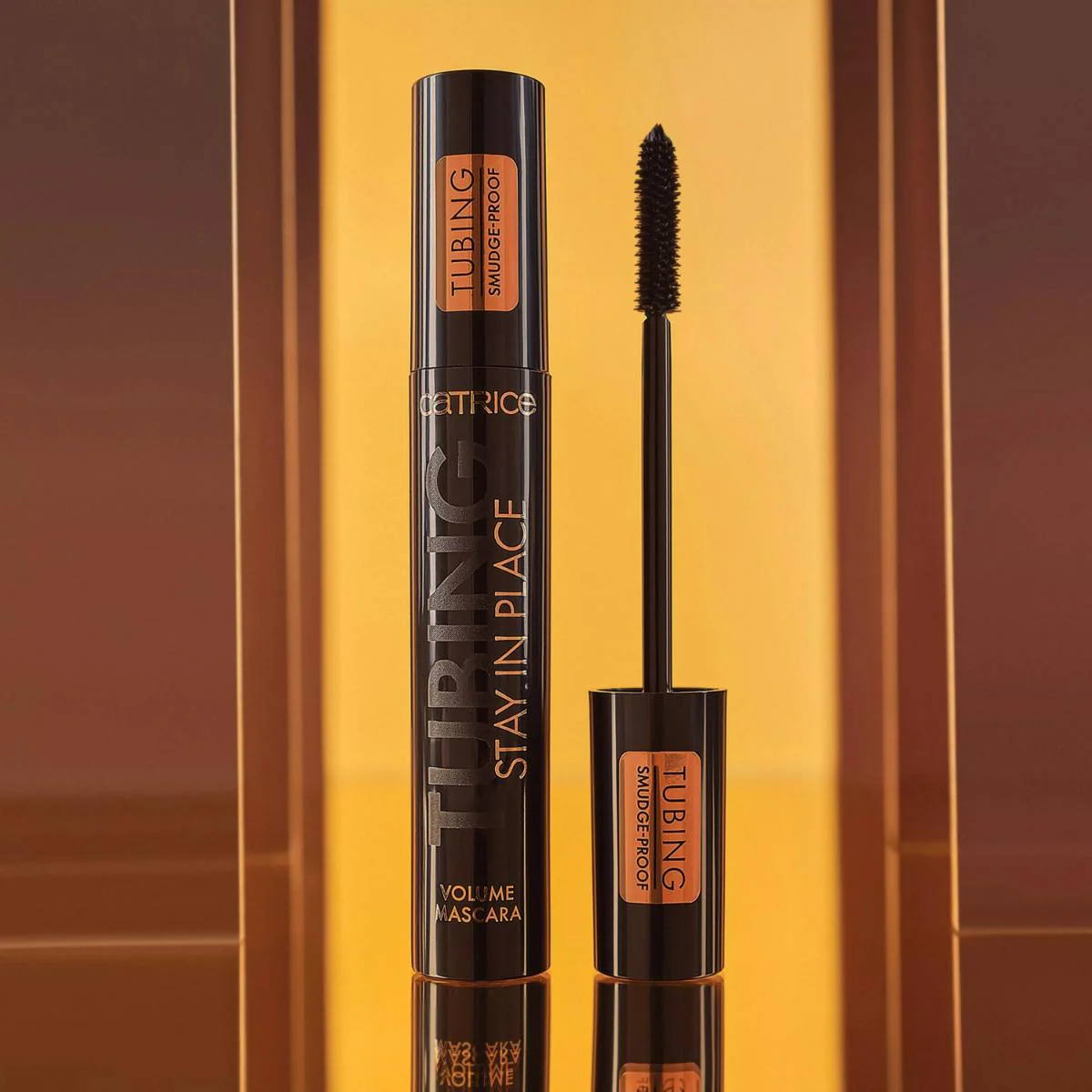 Tubing Stay In Place Volume Mascara - Image 5