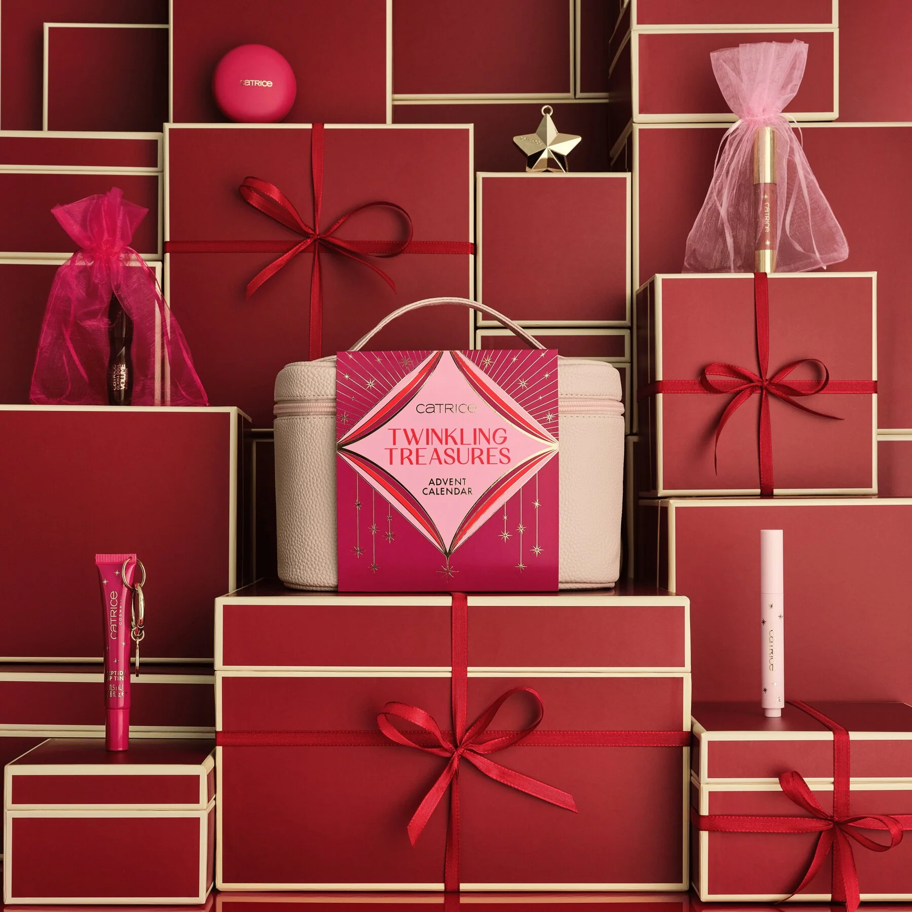 Twinkling Treasures Advent Calendar - Image 16