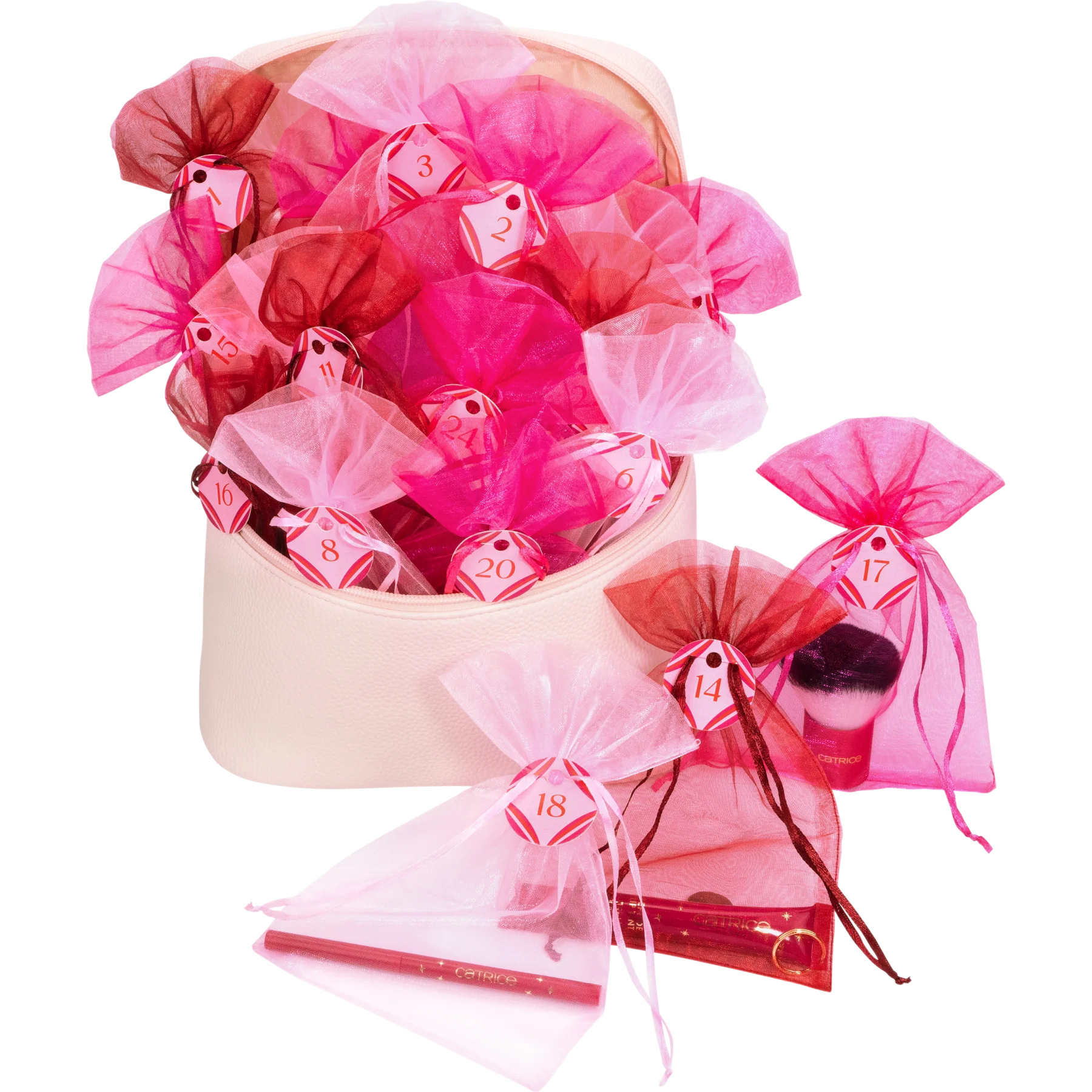 Twinkling Treasures Advent Calendar - Image 19