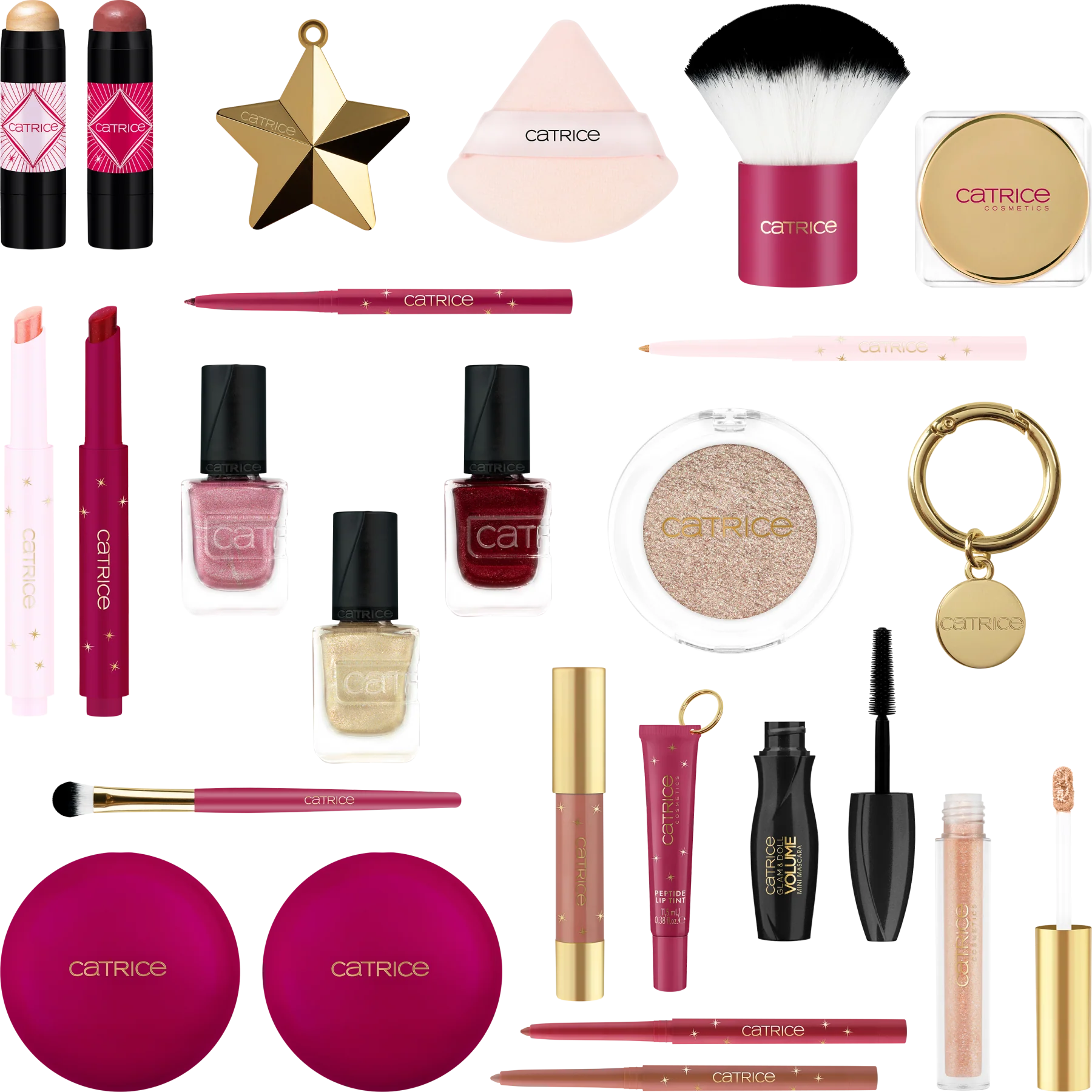 Twinkling Treasures Advent Calendar - Image 2