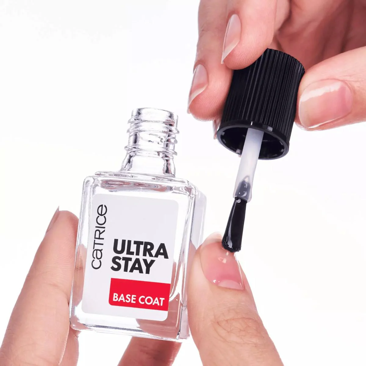 Ultra Stay Base Coat - Image 4