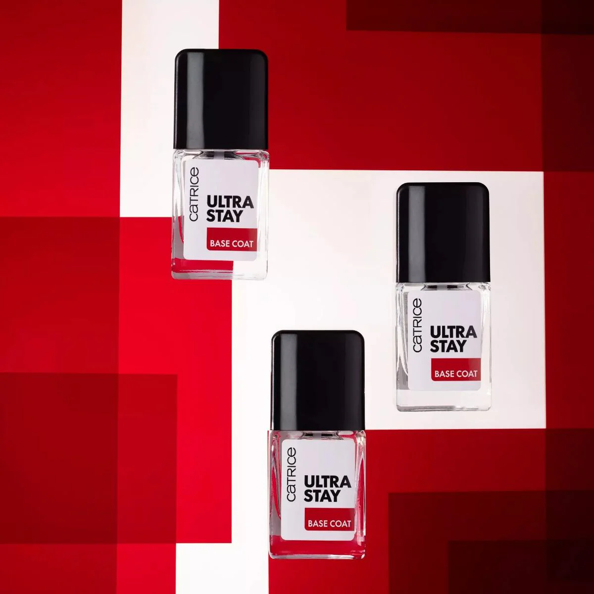 Ultra Stay Base Coat - Image 5