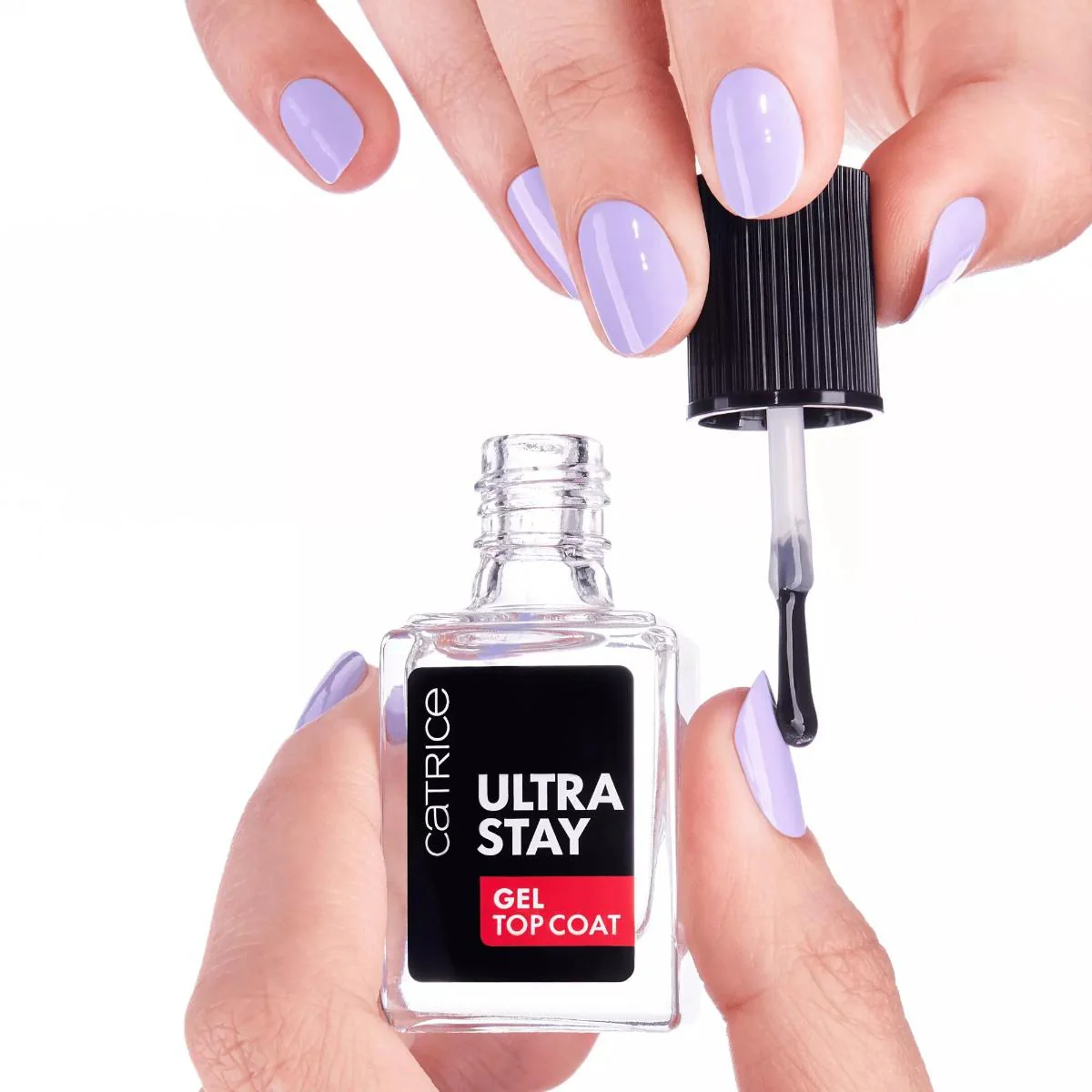 Ultra Stay Gel Top Coat - Image 4