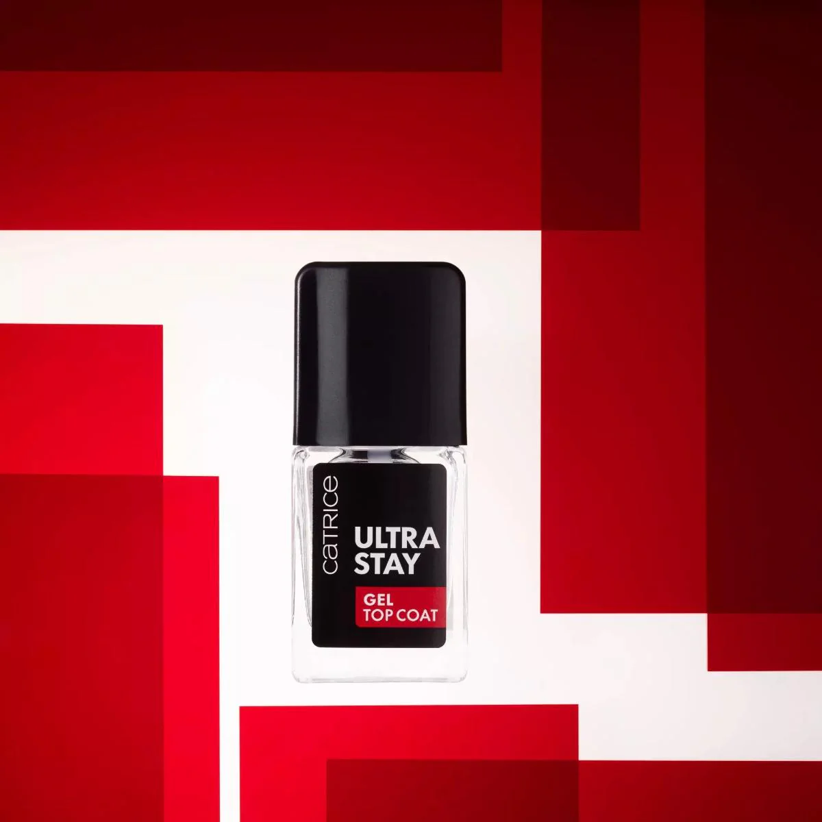 Ultra Stay Gel Top Coat - Image 5
