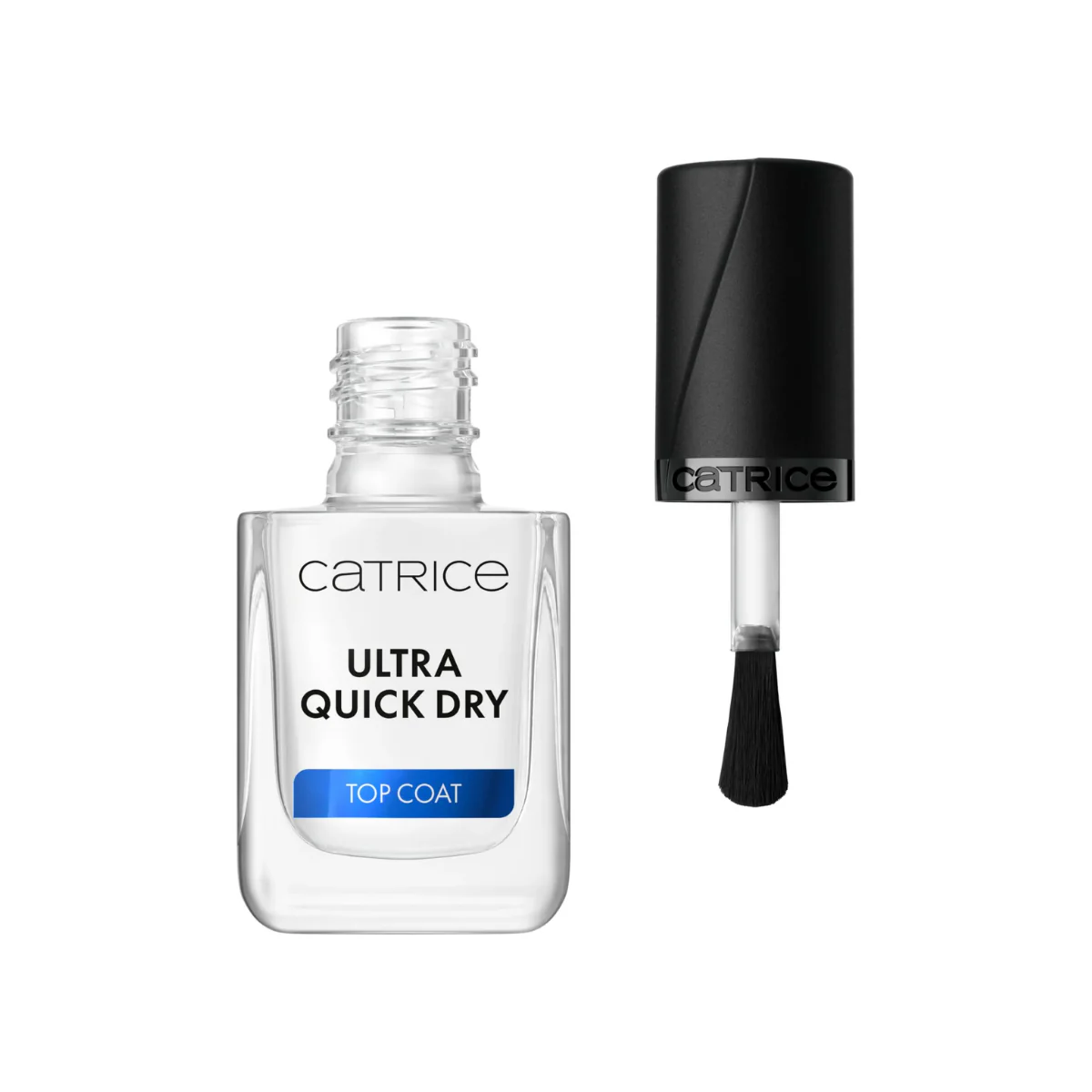 Ultra Quick Dry Top Coat - Image 2