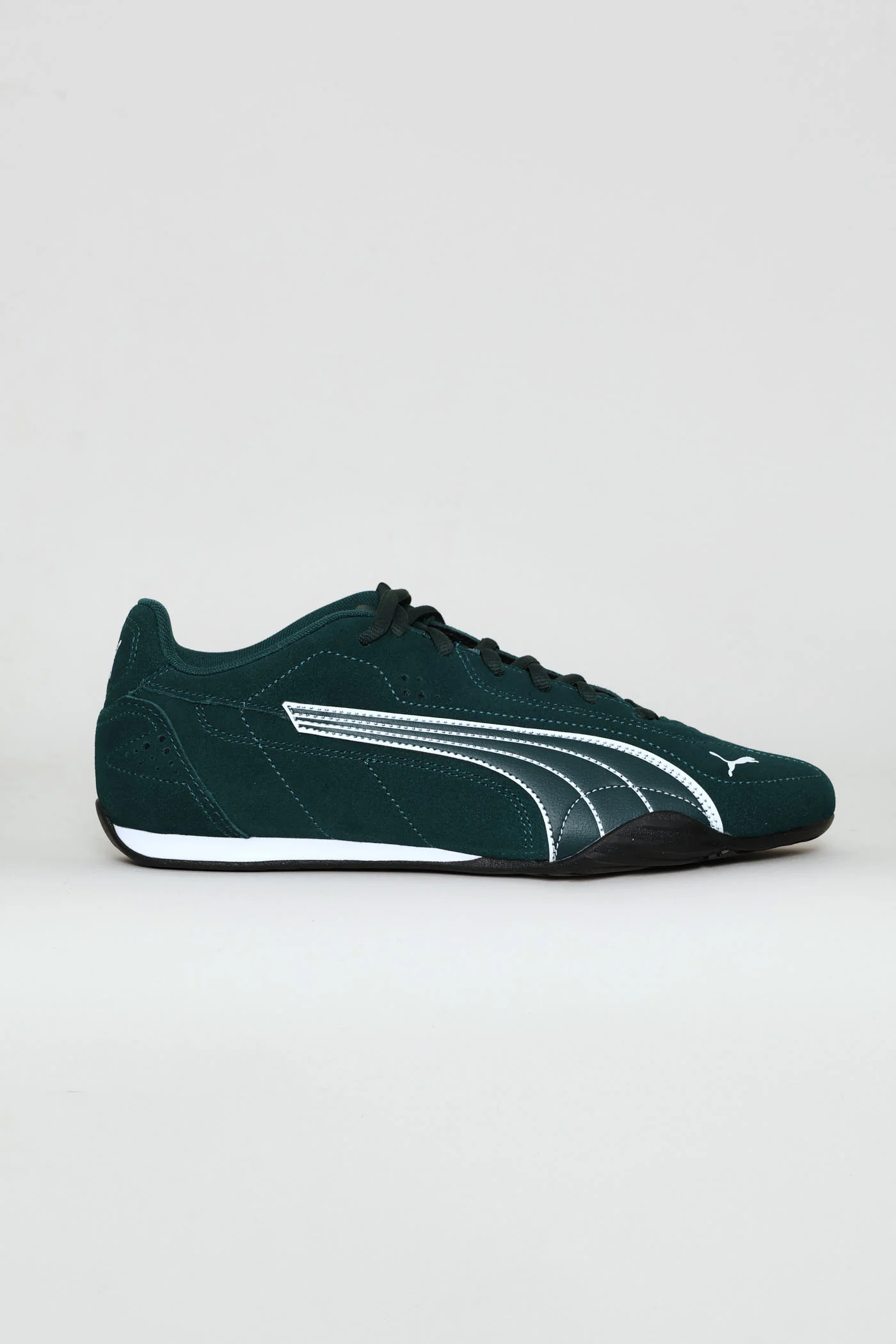 Catch Sd Slim Sneaker - Green - Image 3