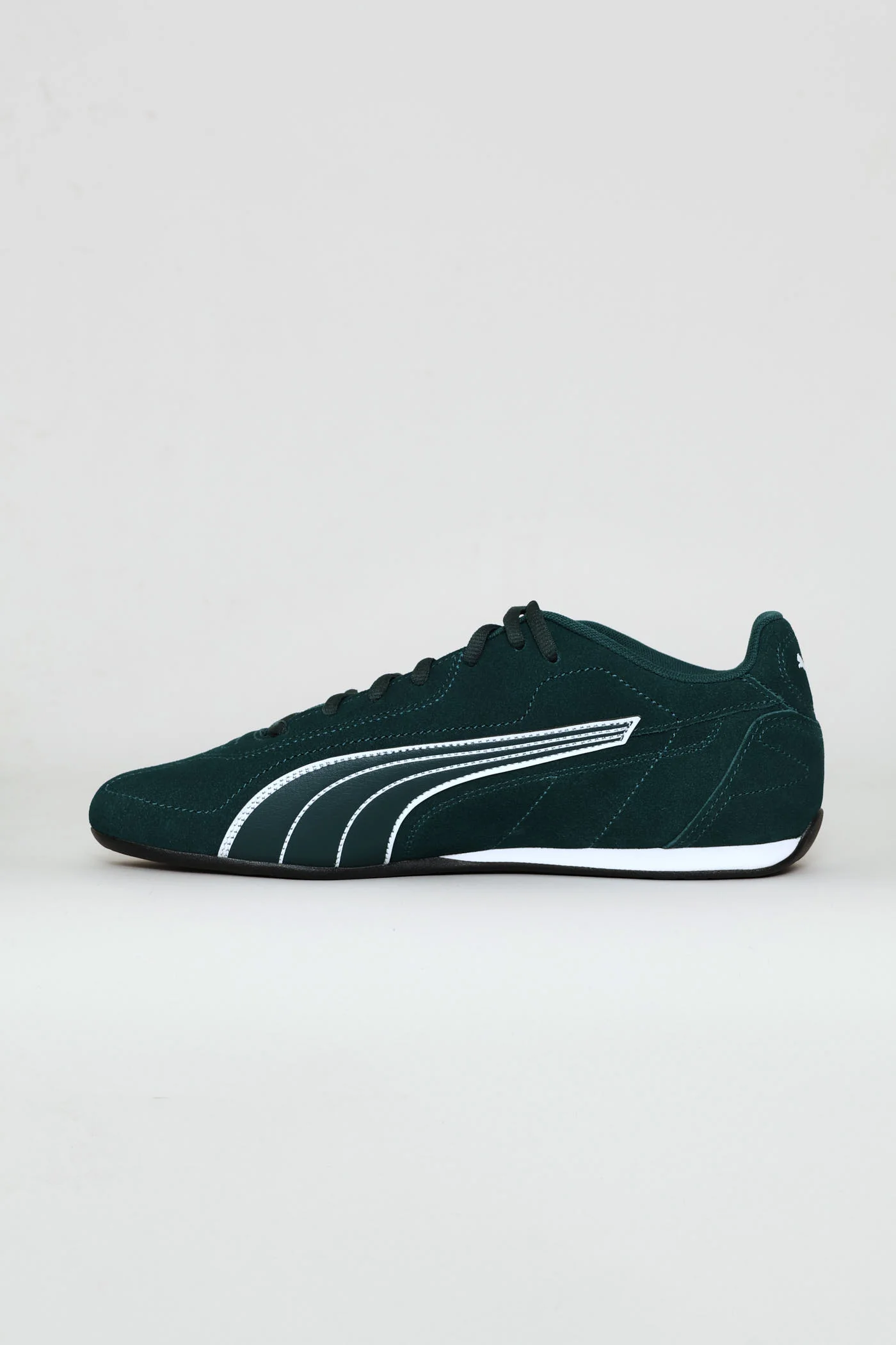 Catch Sd Slim Sneaker - Green - Image 4