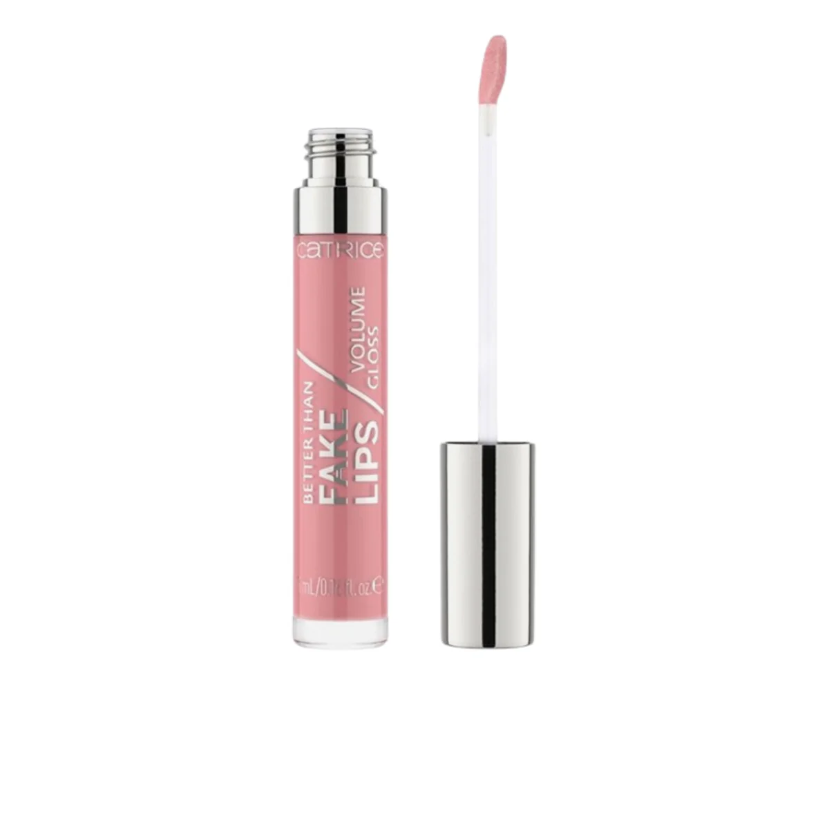 Catrice Better Than Fake Lipgloss 040 - Image 2