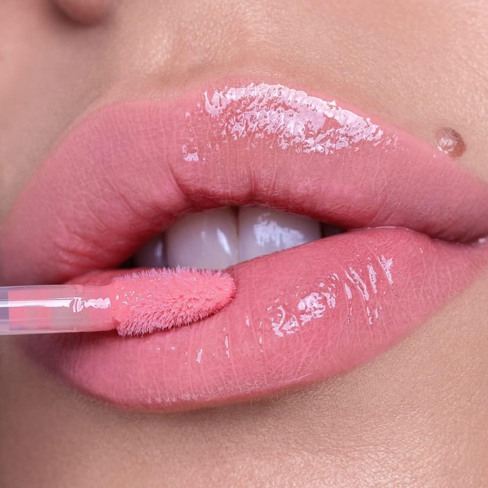 Catrice Better Than Fake Lipgloss 040 - Image 3
