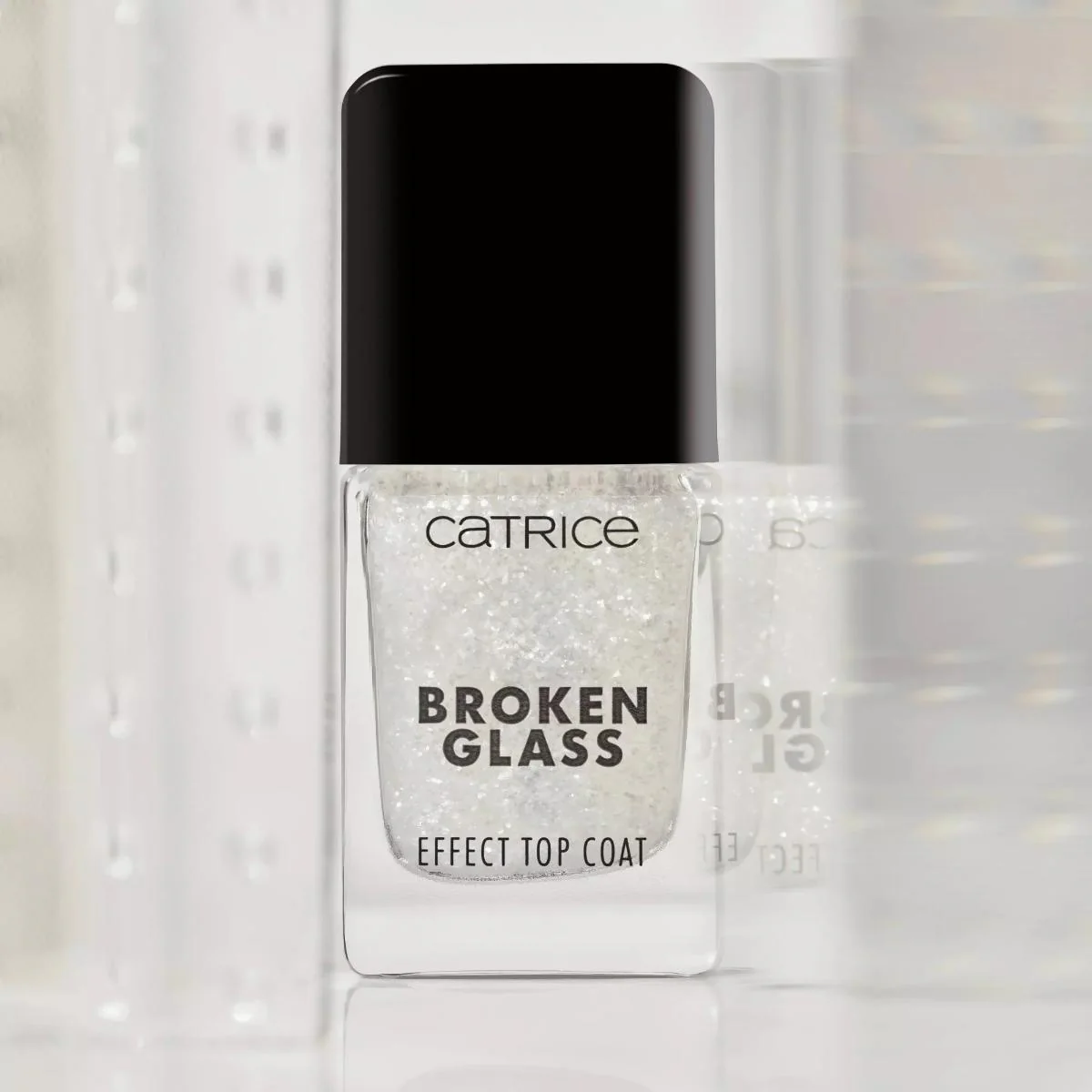 Broken Glass Effect Top Coat - Image 10