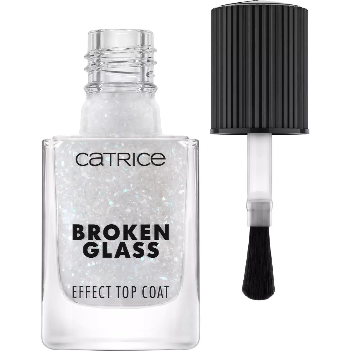 Broken Glass Effect Top Coat - Image 6