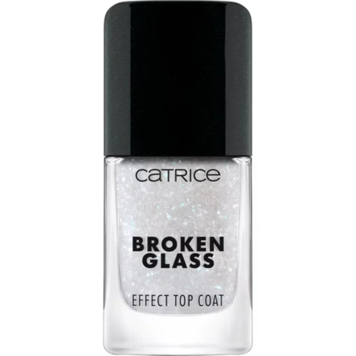 Broken Glass Effect Top Coat - Image 8