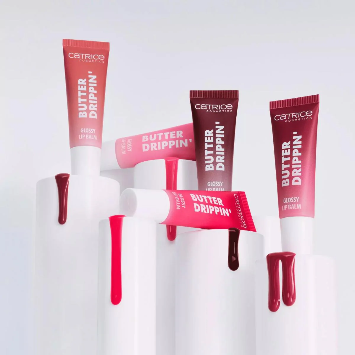 Butter Drippin' Glossy Lip Balm - Image 27