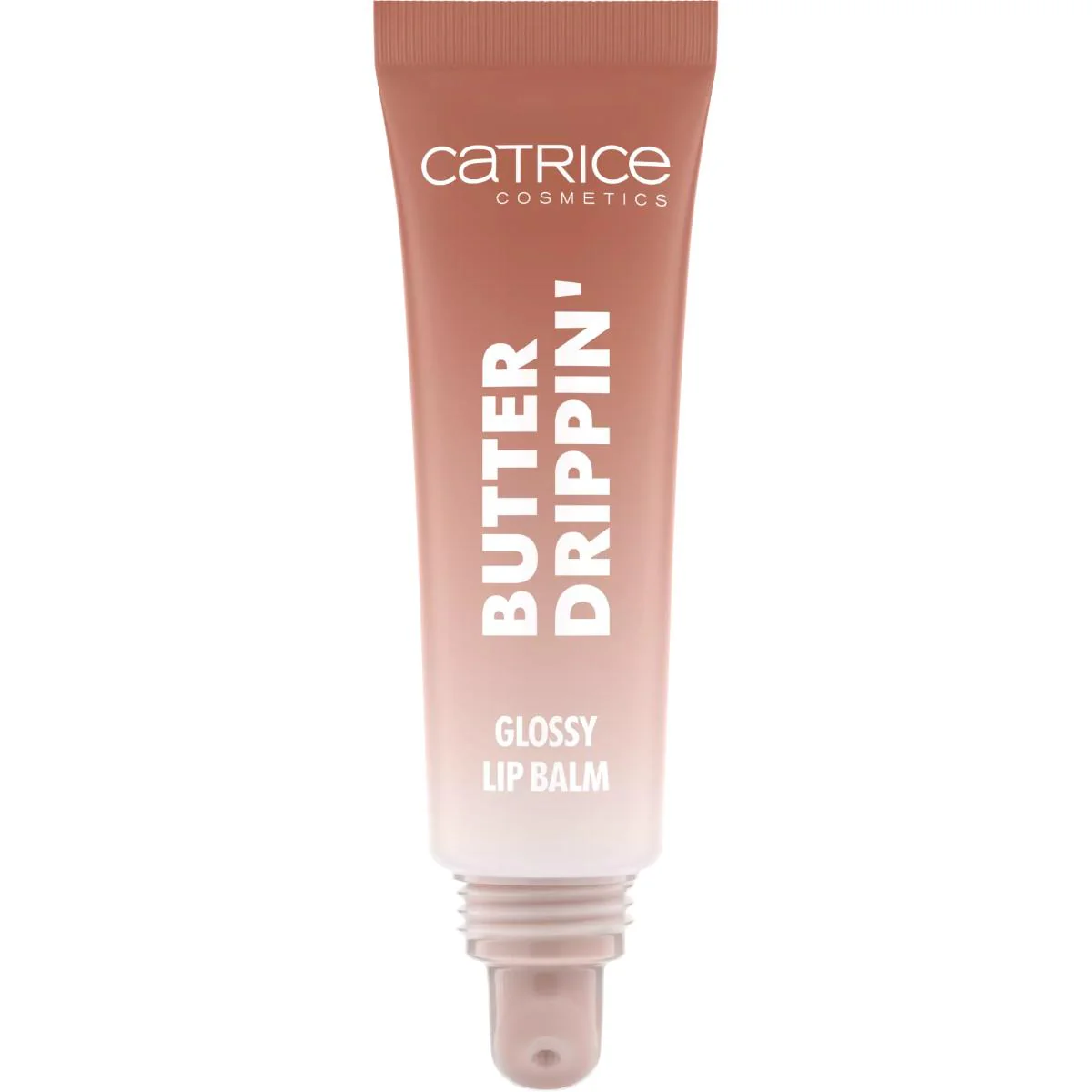 Butter Drippin' Glossy Lip Balm - Image 9