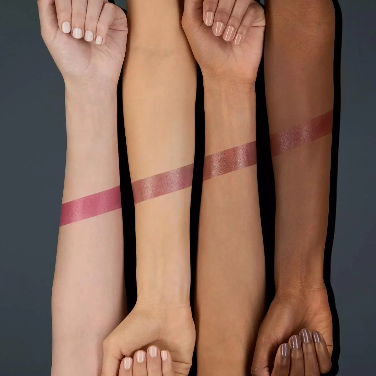 Dark Ruby Glow Lip Balm - Image 7