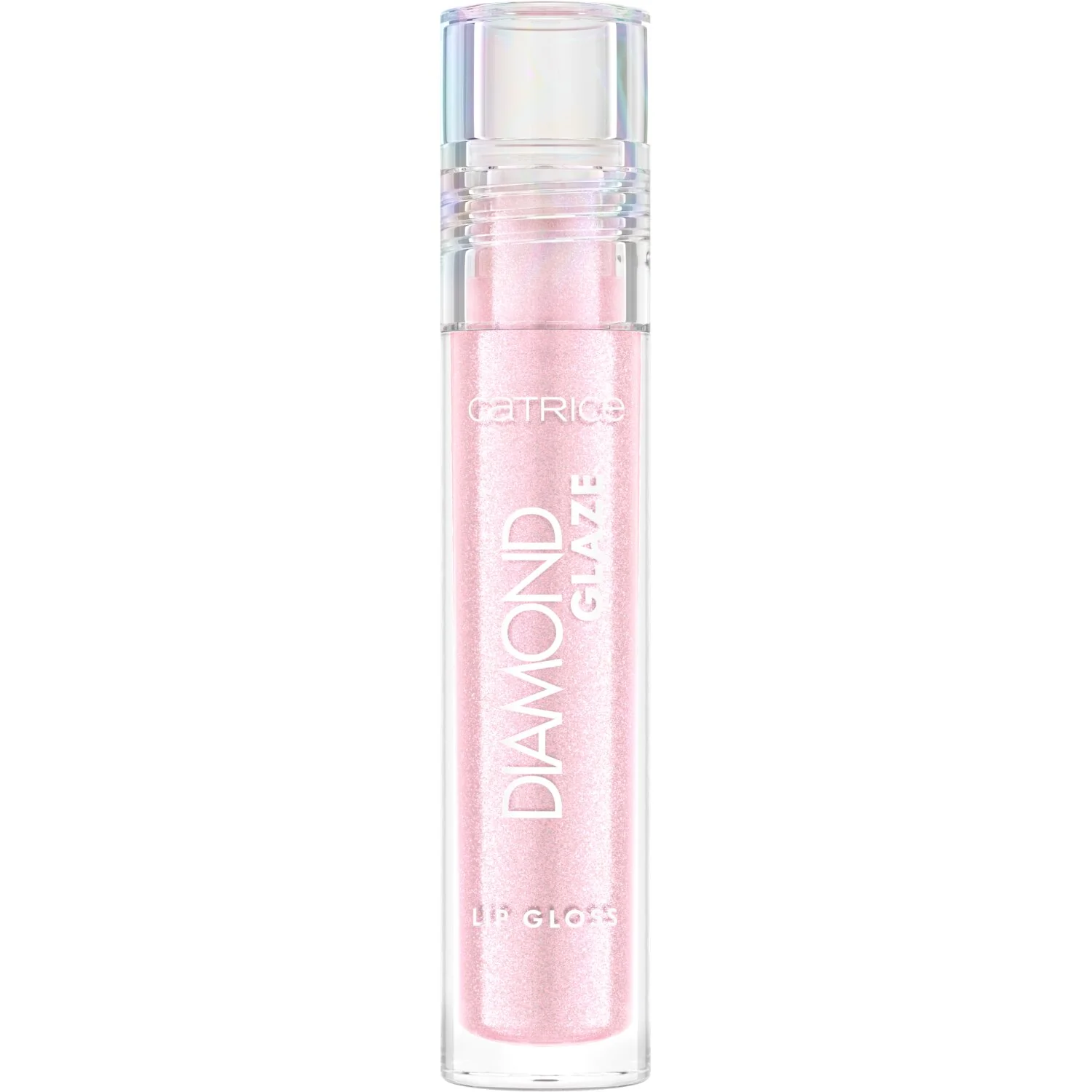 Catrice Diamond Glaze Lip Gloss - Image 4