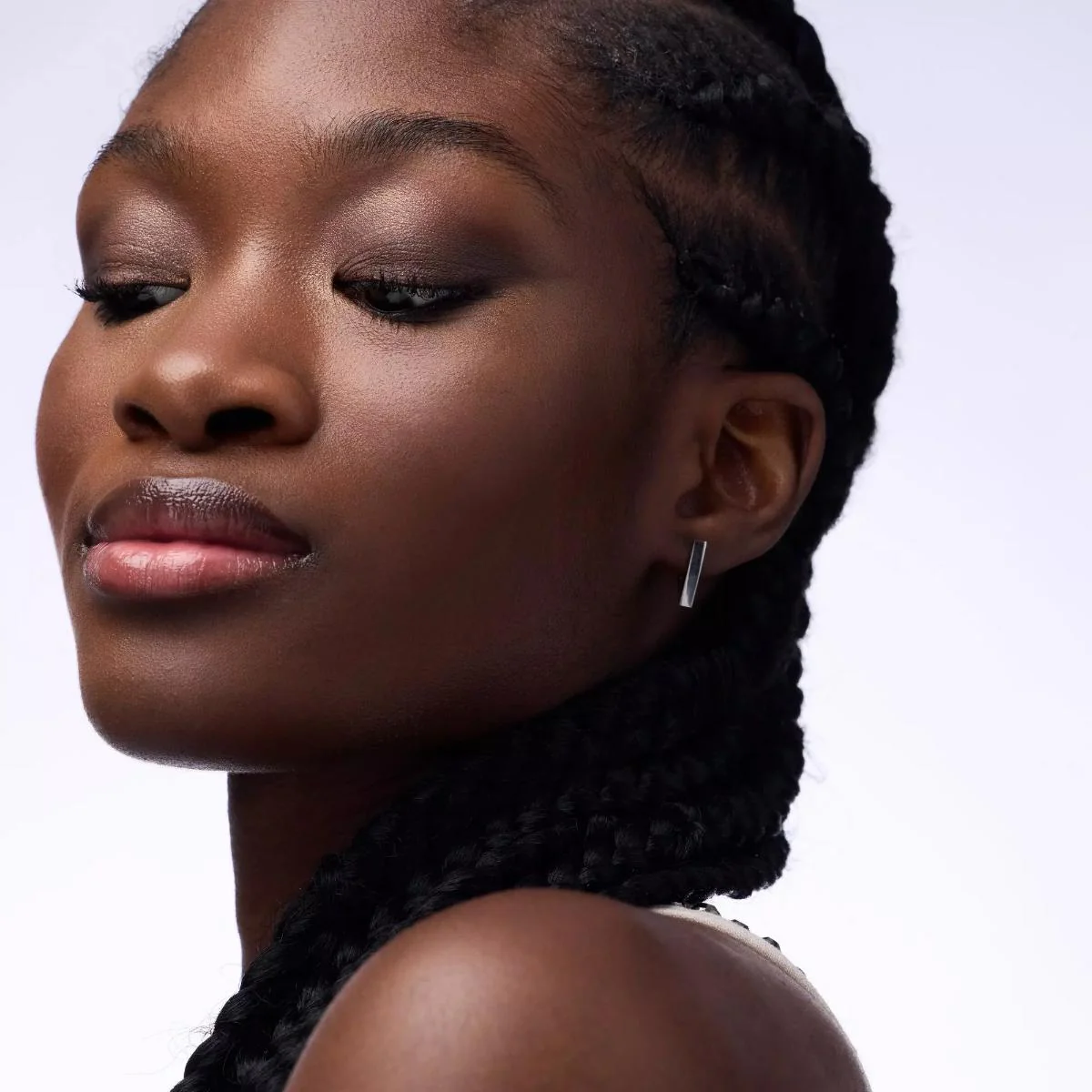 The Dark Cocoa Eyeshadow Palette - Image 5