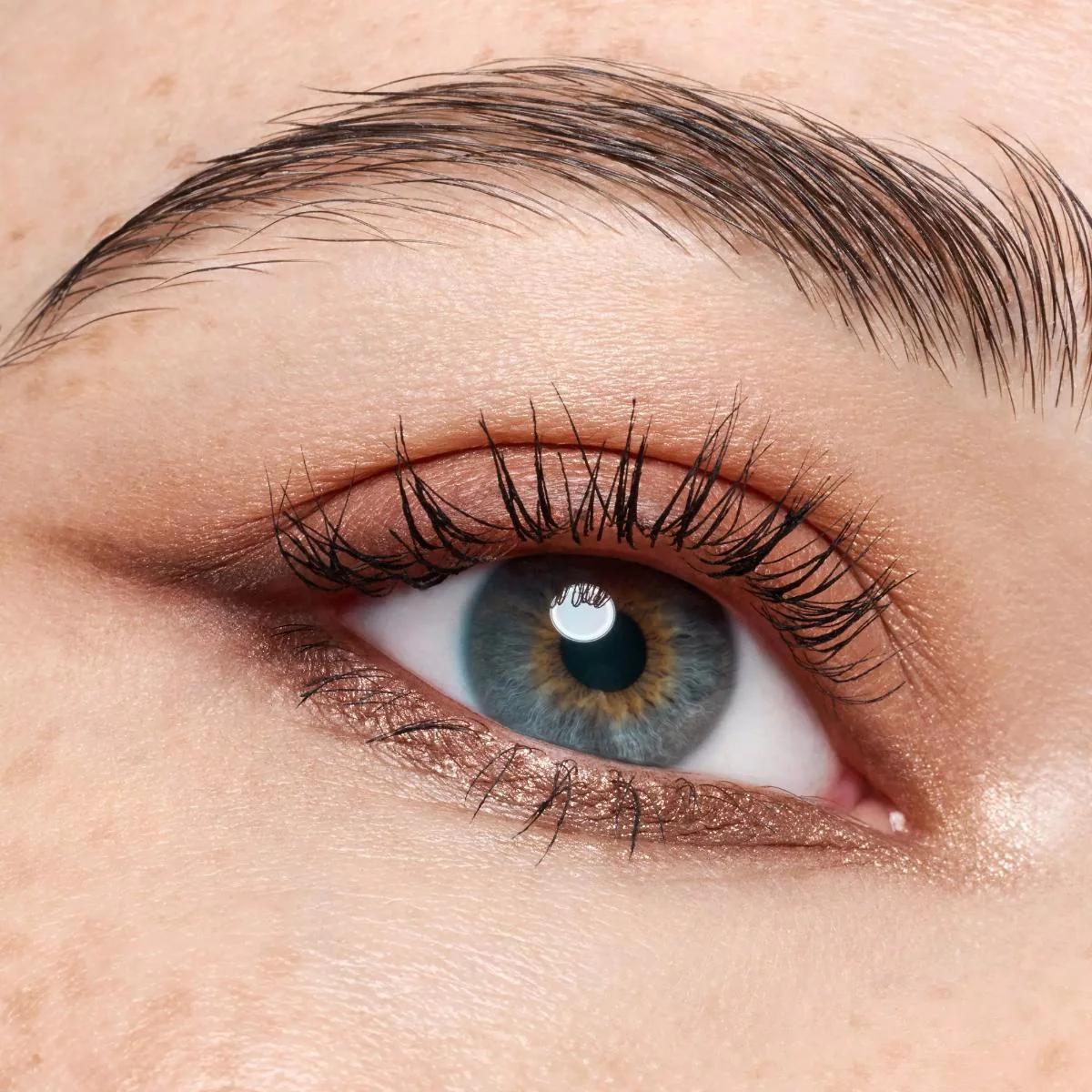 The Dark Cocoa Eyeshadow Palette - Image 7