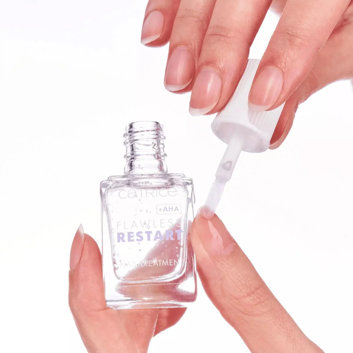 Flawless Restart Nail Treatment - Image 3