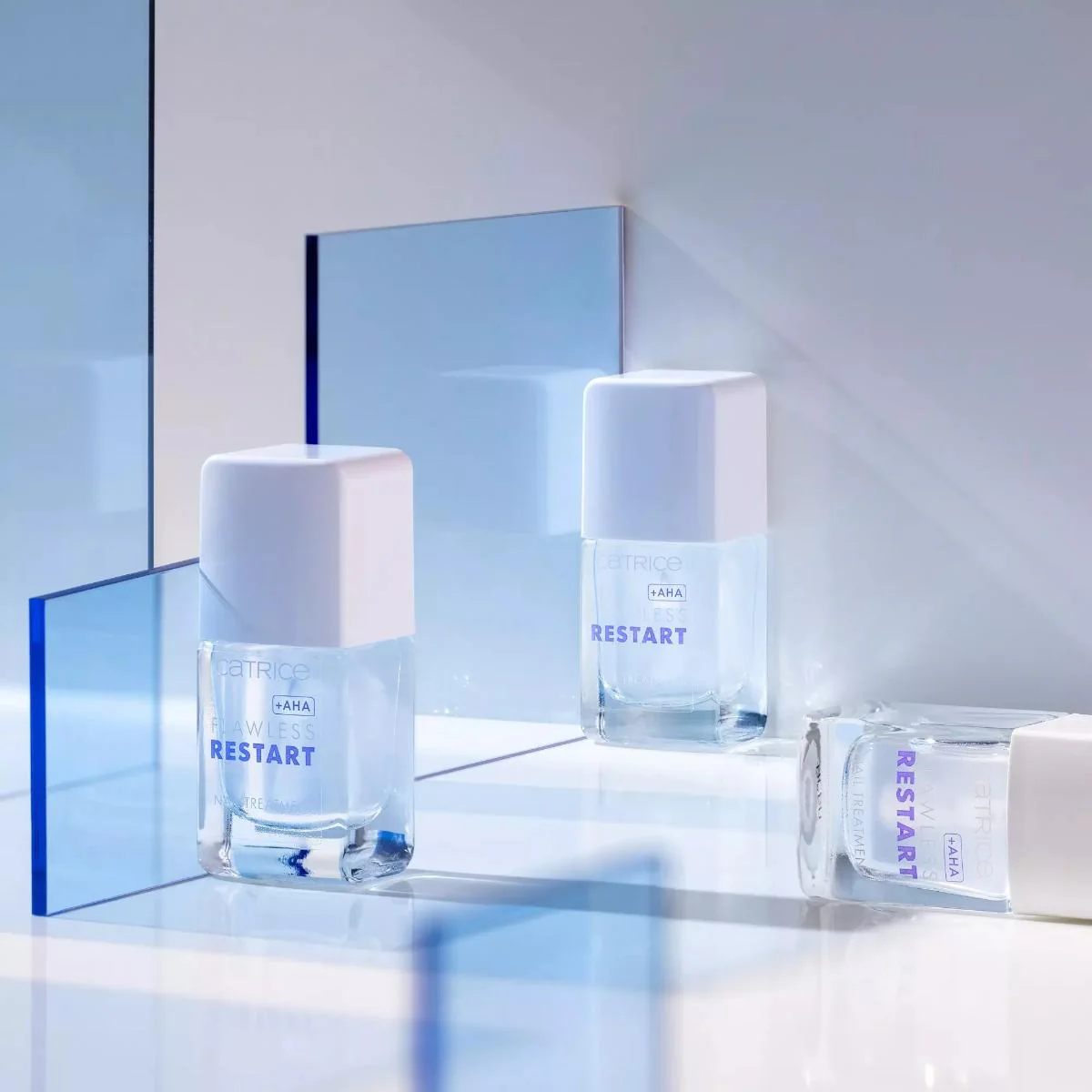 Flawless Restart Nail Treatment - Image 6