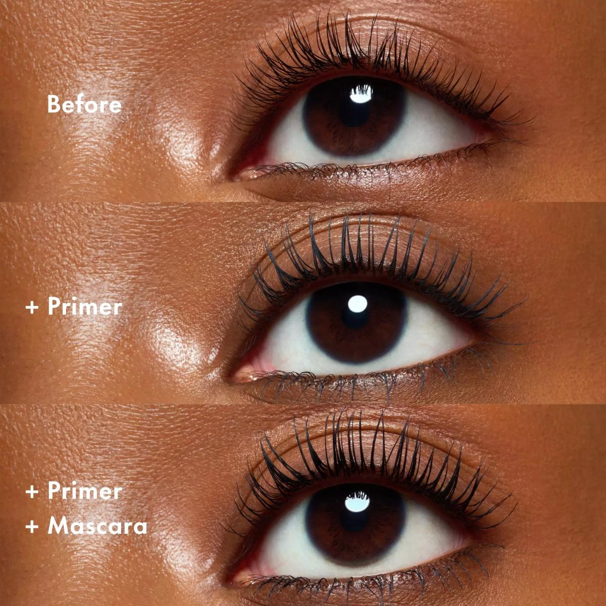 Glam & Doll Tinted Primer Mascara Base - Image 10
