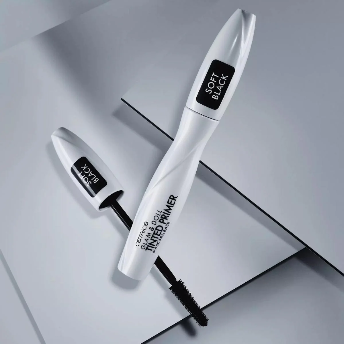 Glam & Doll Tinted Primer Mascara Base - Image 8
