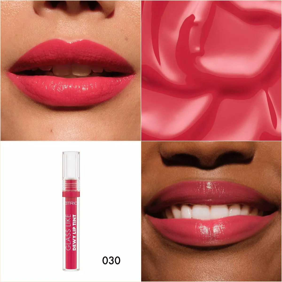 Glass Like Dewy Lip Tint - Image 11