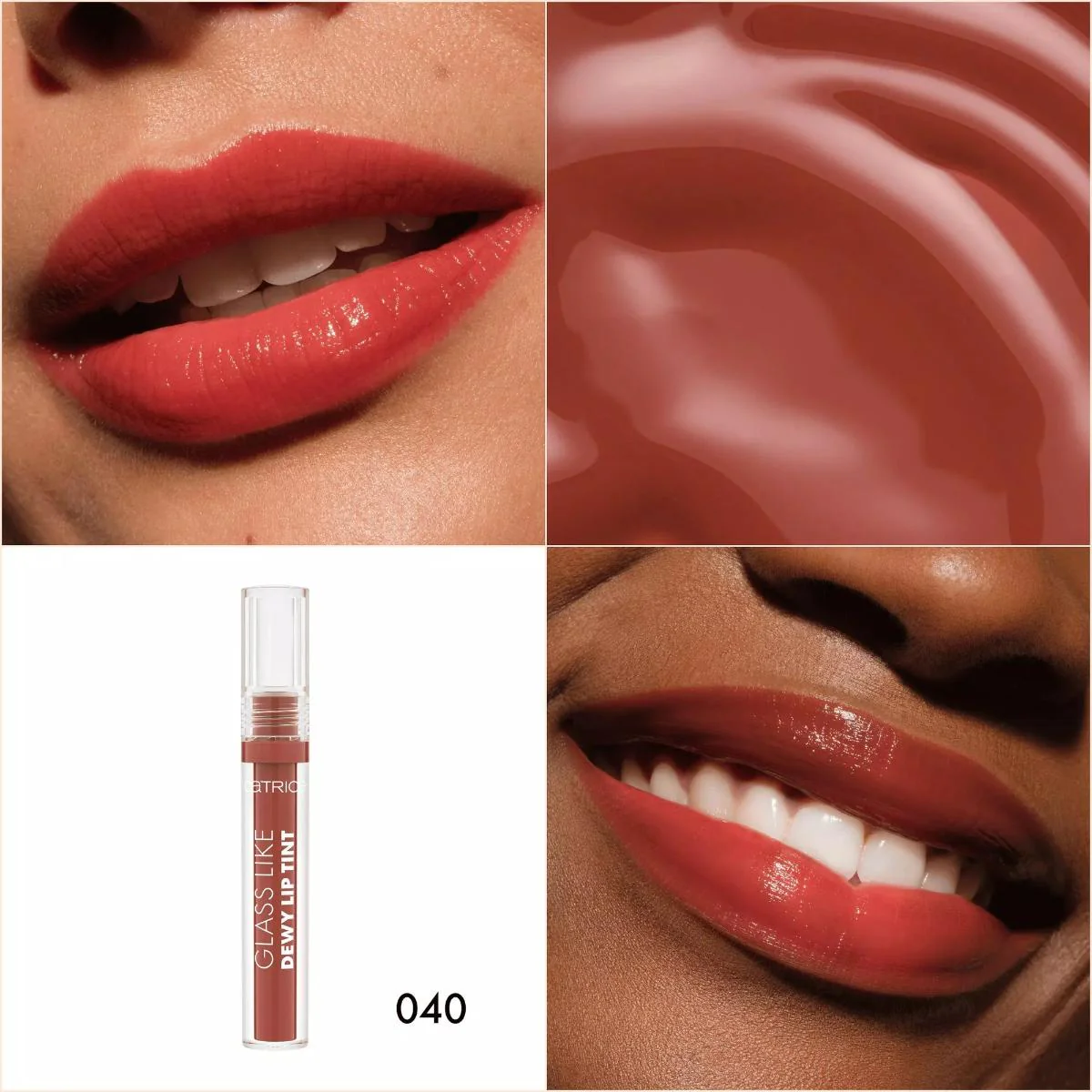 Glass Like Dewy Lip Tint - Image 15
